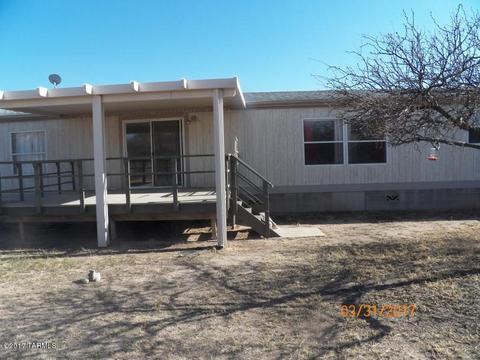 1022 E Sonora Verde Dr, Benson, AZ 85602 photo 29