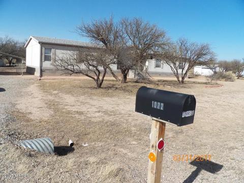 1022 E Sonora Verde Dr, Benson, AZ 85602 photo 32