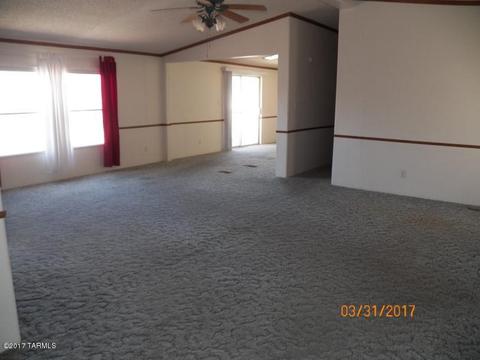 1022 E Sonora Verde Dr, Benson, AZ 85602 photo 4