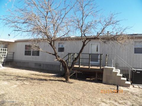 1022 E Sonora Verde Dr, Benson, AZ 85602 photo 28