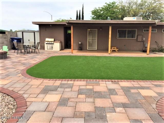 7430 E 45th St, Tucson, AZ 85730 photo 19