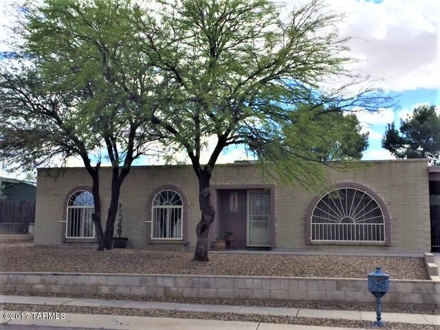 7430 E 45th St, Tucson, AZ 85730 photo 1