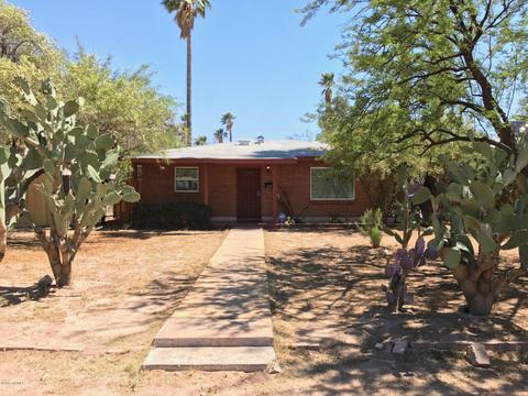 1408 E Spring St, Tucson, AZ 85719 photo 1