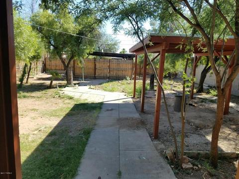 1408 E Spring St, Tucson, AZ 85719 photo 9