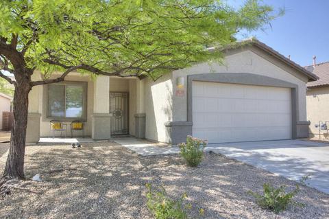 12896 E Red Iron Trl, Vail, AZ 85641 photo 3