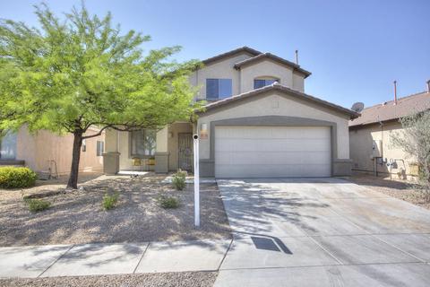 12896 E Red Iron Trl, Vail, AZ 85641 photo 1
