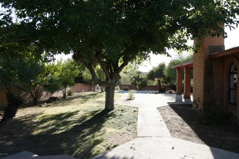 8960 E Saddleback Dr, Tucson, AZ 85749 photo 18