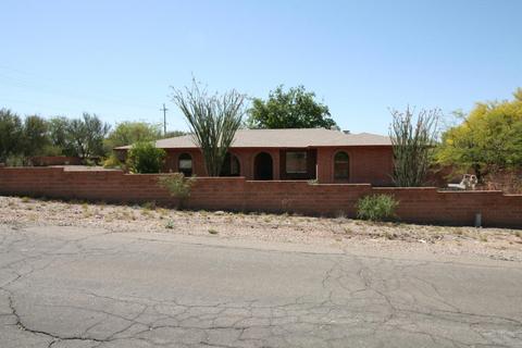 8960 E Saddleback Dr, Tucson, AZ 85749 photo 3