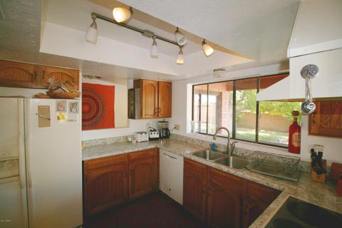 8960 E Saddleback Dr, Tucson, AZ 85749 photo 13