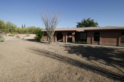 8960 E Saddleback Dr, Tucson, AZ 85749 photo 6