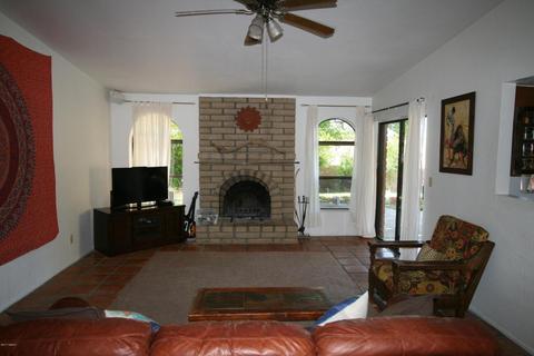 8960 E Saddleback Dr, Tucson, AZ 85749 photo 9