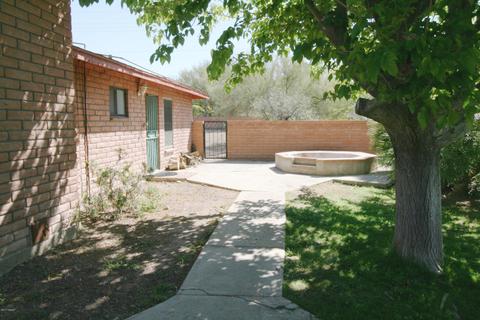 8960 E Saddleback Dr, Tucson, AZ 85749 photo 26