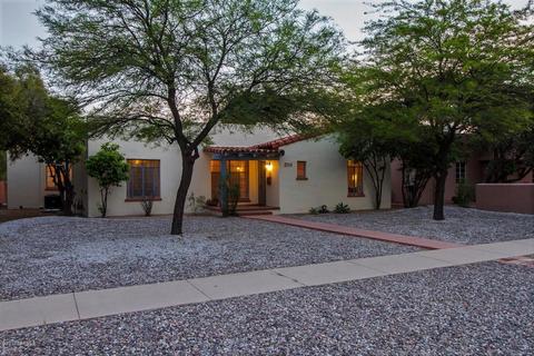 2114 E 5th St, Tucson, AZ 85719 photo 1