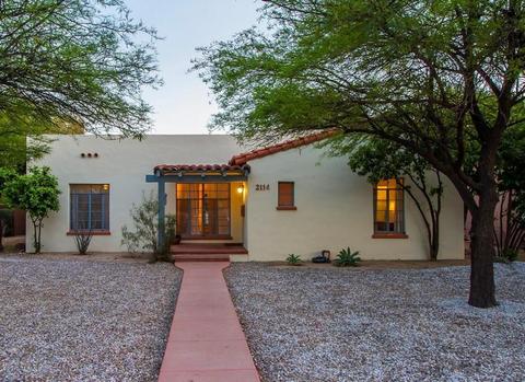 2114 E 5th St, Tucson, AZ 85719 photo 49