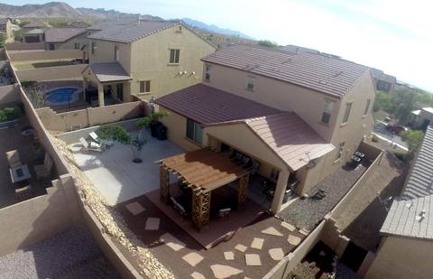 315 E Refuge Loop, Vail, AZ 85641 photo 24