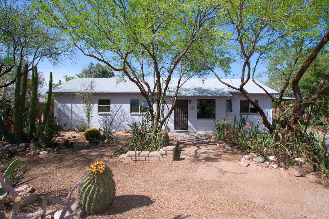 4757 E Montecito St, Tucson, AZ 85711 photo 1