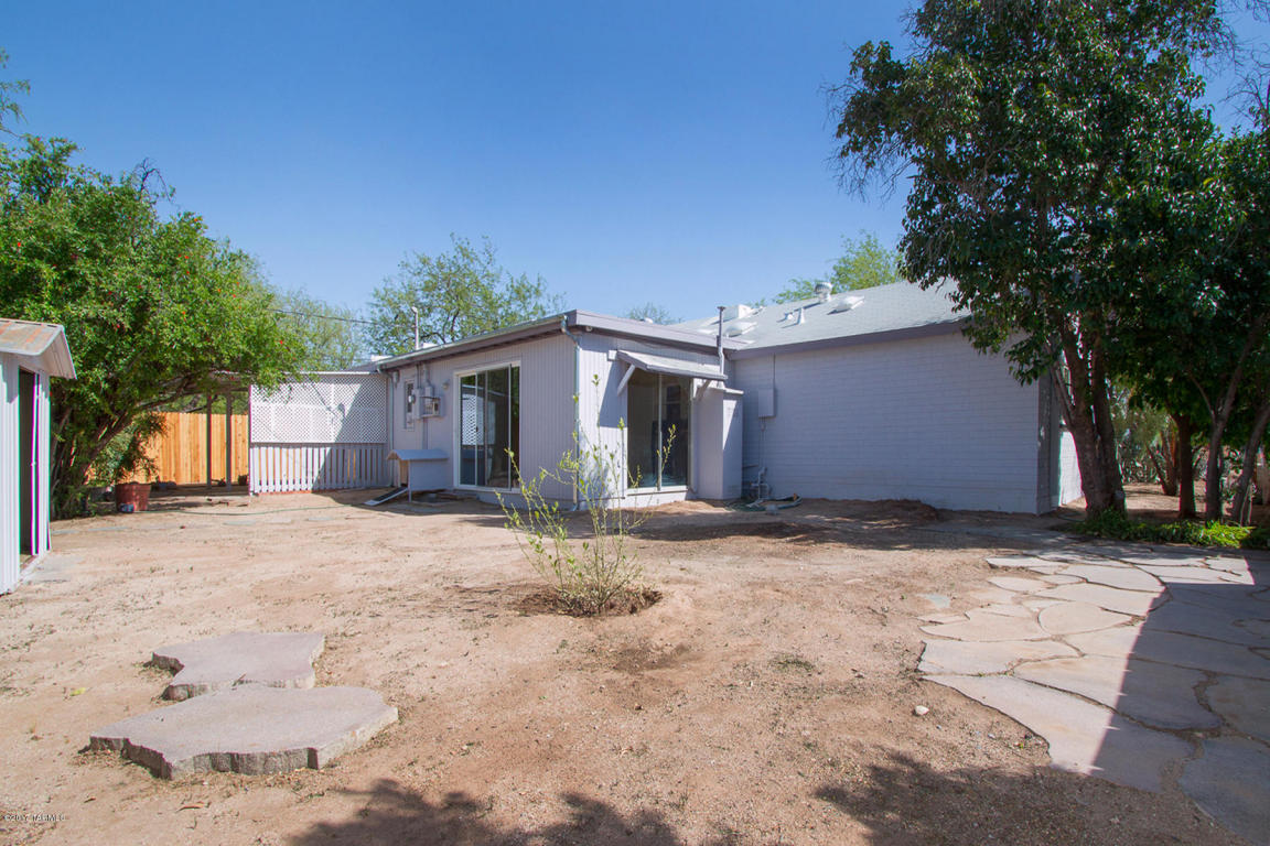4757 E Montecito St, Tucson, AZ 85711 photo 25
