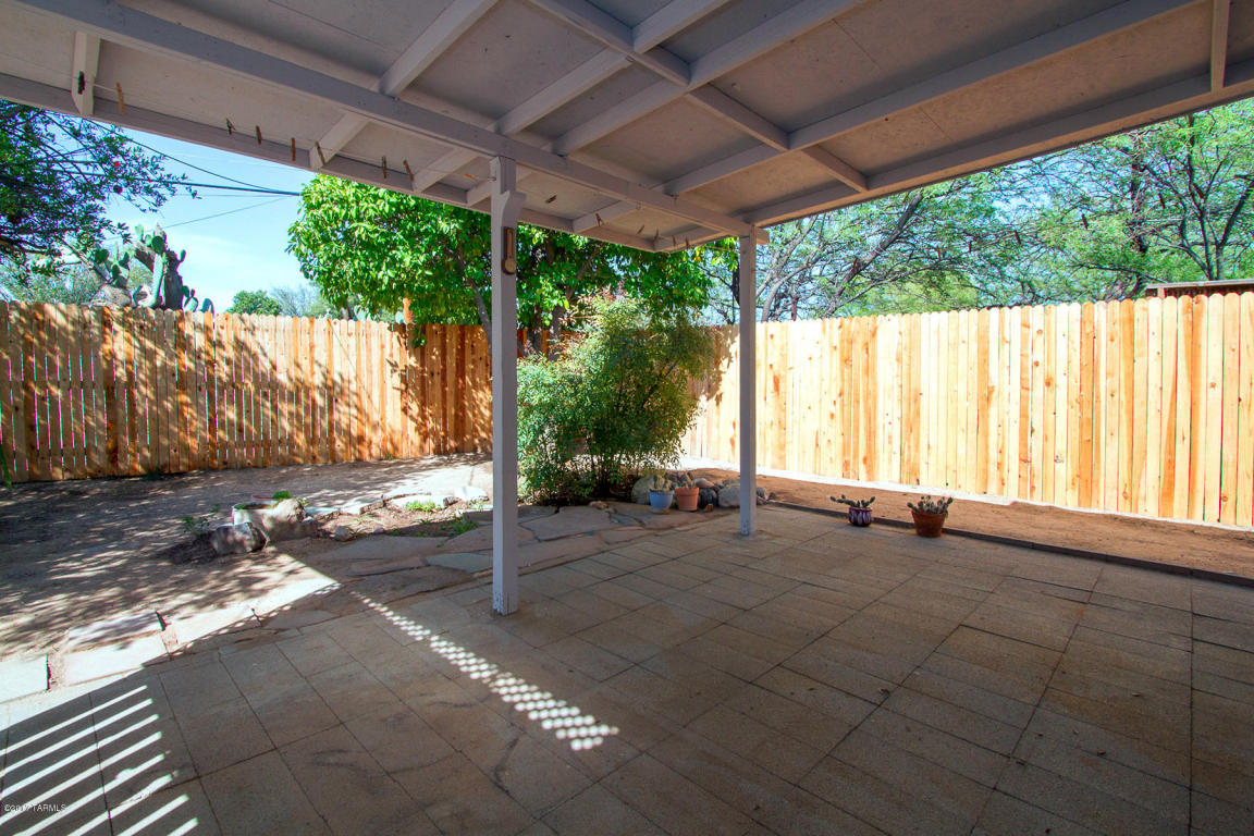 4757 E Montecito St, Tucson, AZ 85711 photo 23