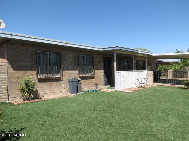 2407 E Walnut St, Tucson, AZ 85706 photo 1