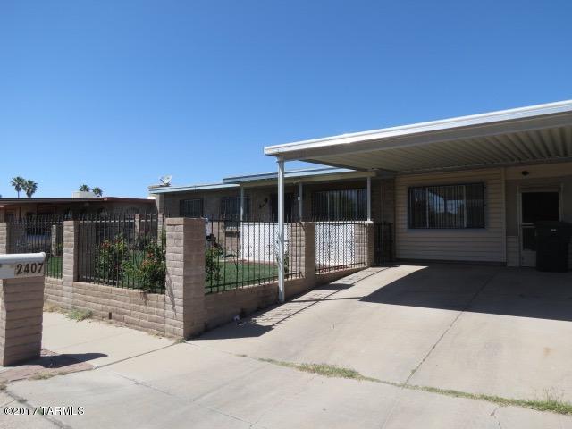 2407 E Walnut St, Tucson, AZ 85706 photo 9