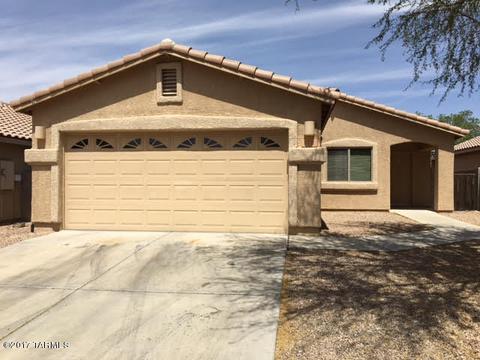6591 E Splendid Ln, Tucson, AZ 85756 photo 1