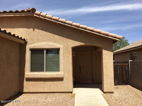 6591 E Splendid Ln, Tucson, AZ 85756 photo 3