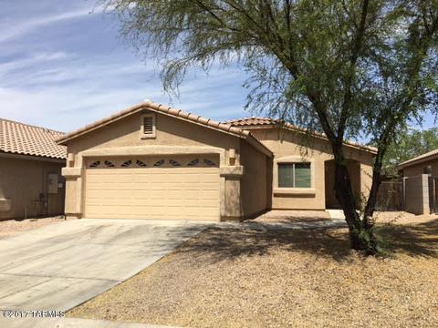 6591 E Splendid Ln, Tucson, AZ 85756 photo 2