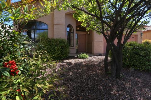 9182 E Dawn Post Rd, Tucson, AZ 85749 photo 2