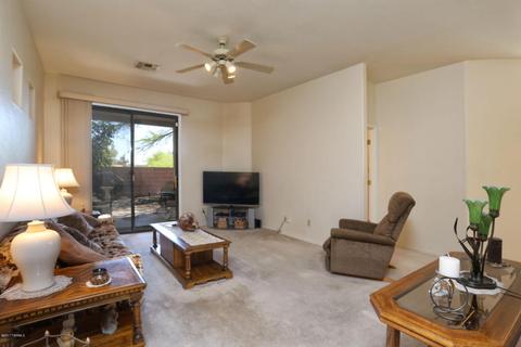 9182 E Dawn Post Rd, Tucson, AZ 85749 photo 12
