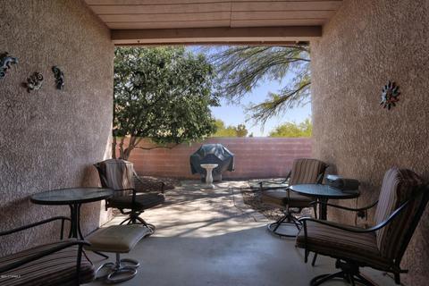 9182 E Dawn Post Rd, Tucson, AZ 85749 photo 22