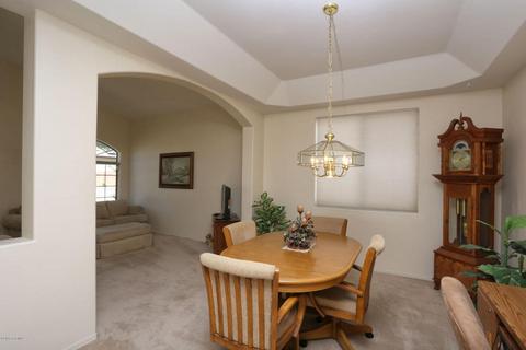 9182 E Dawn Post Rd, Tucson, AZ 85749 photo 6