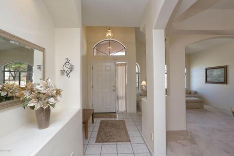 9182 E Dawn Post Rd, Tucson, AZ 85749 photo 7