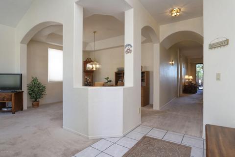 9182 E Dawn Post Rd, Tucson, AZ 85749 photo 5