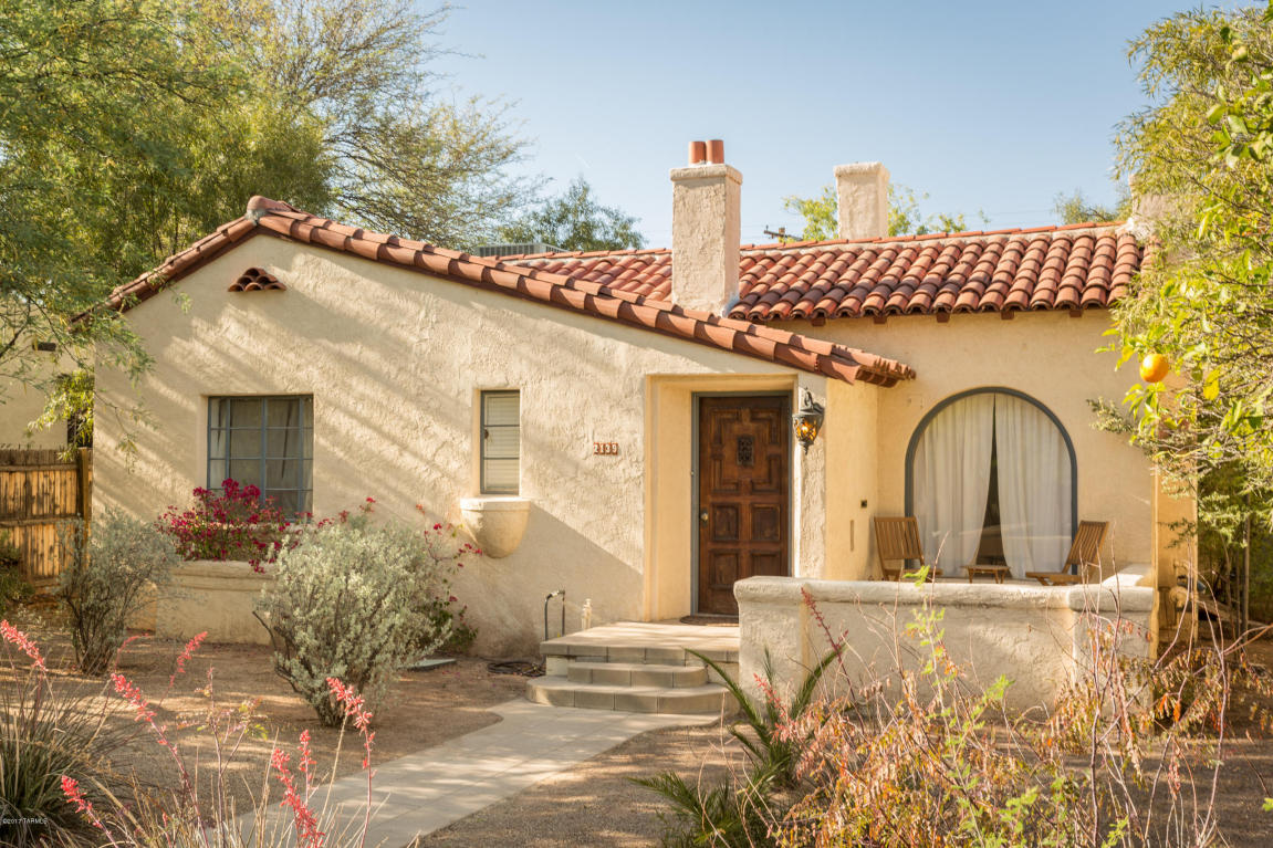 2139 E 5th St, Tucson, AZ 85719 photo 1
