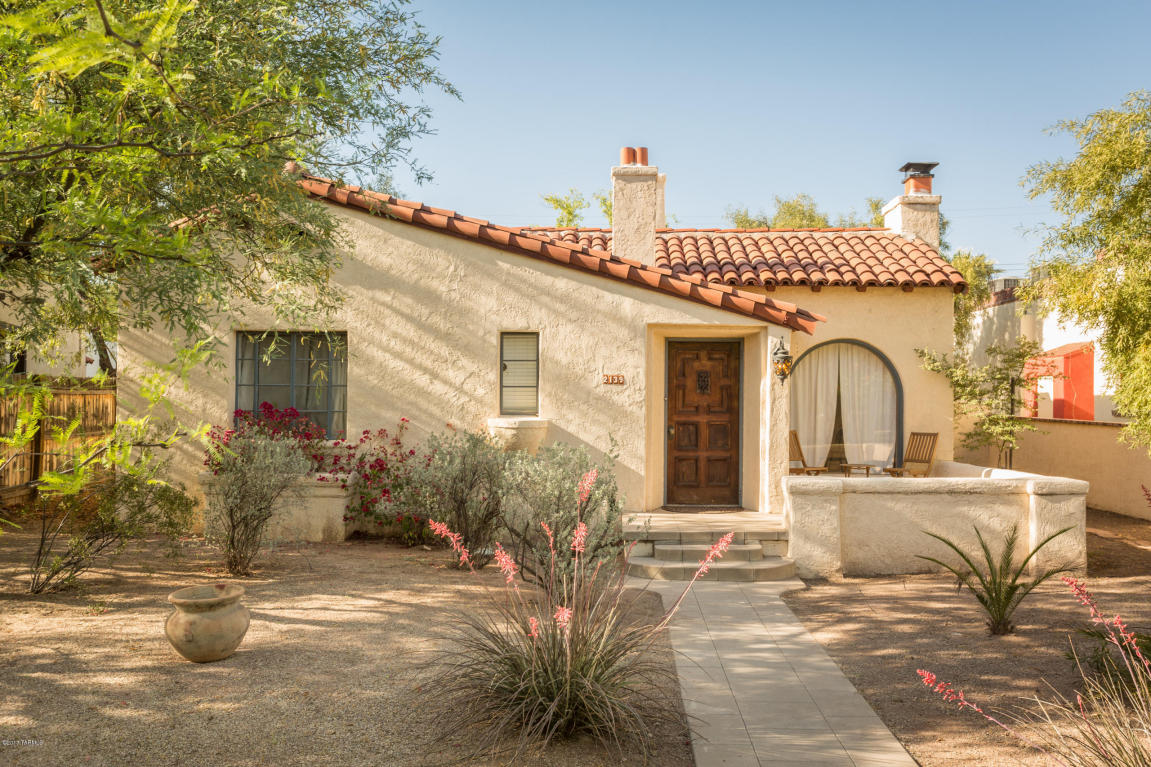 2139 E 5th St, Tucson, AZ 85719 photo 2