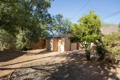711 E Mabel St, Tucson, AZ 85719 photo 19