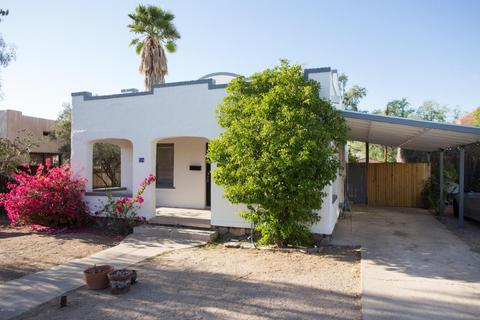 711 E Mabel St, Tucson, AZ 85719 photo 1