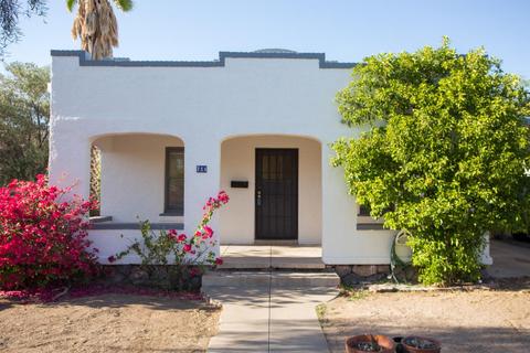 711 E Mabel St, Tucson, AZ 85719 photo 2
