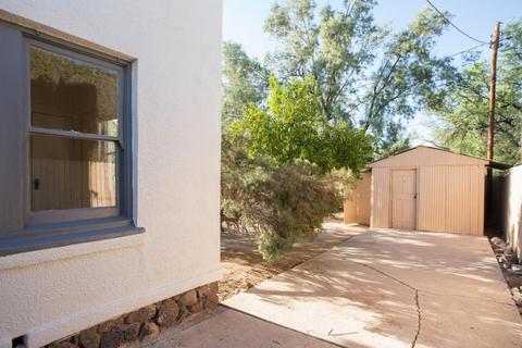 711 E Mabel St, Tucson, AZ 85719 photo 23