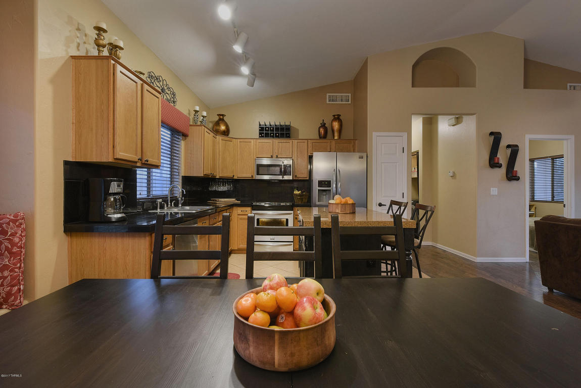  8002 N Atolia Dr, Tucson, AZ 85743 photo 14