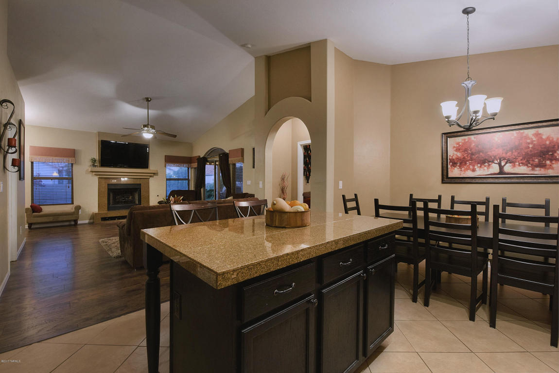  8002 N Atolia Dr, Tucson, AZ 85743 photo 25