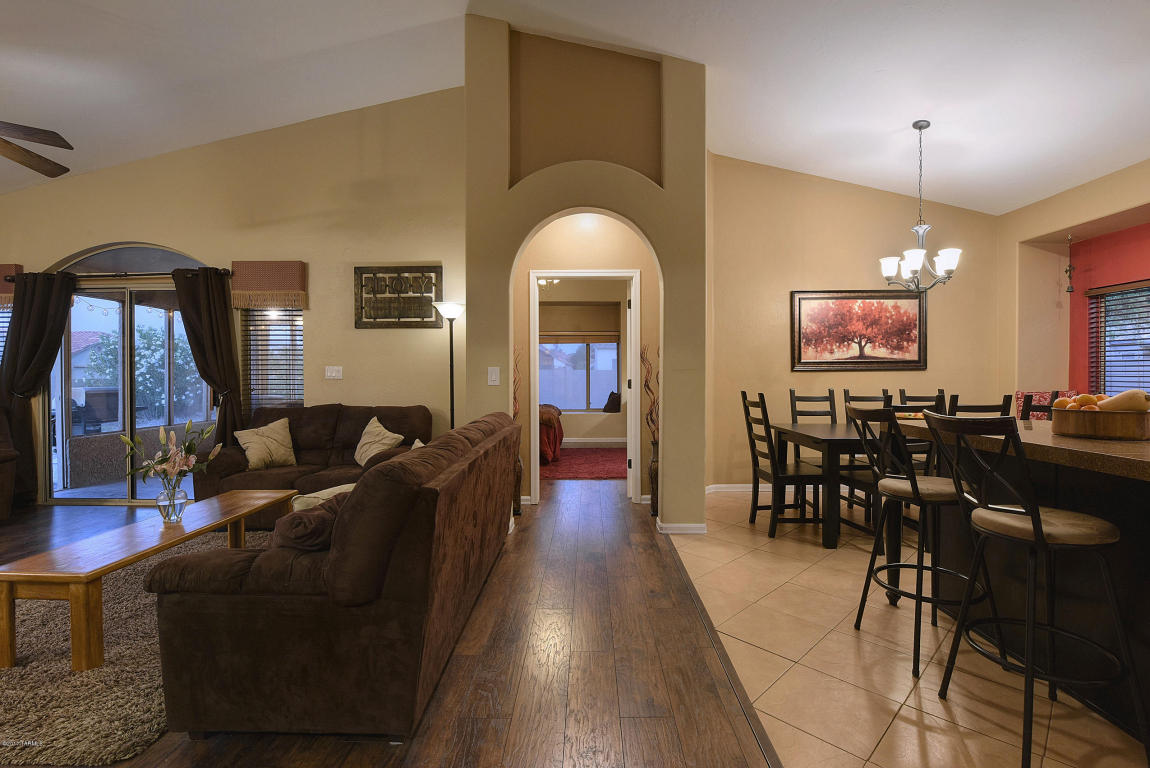  8002 N Atolia Dr, Tucson, AZ 85743 photo 24