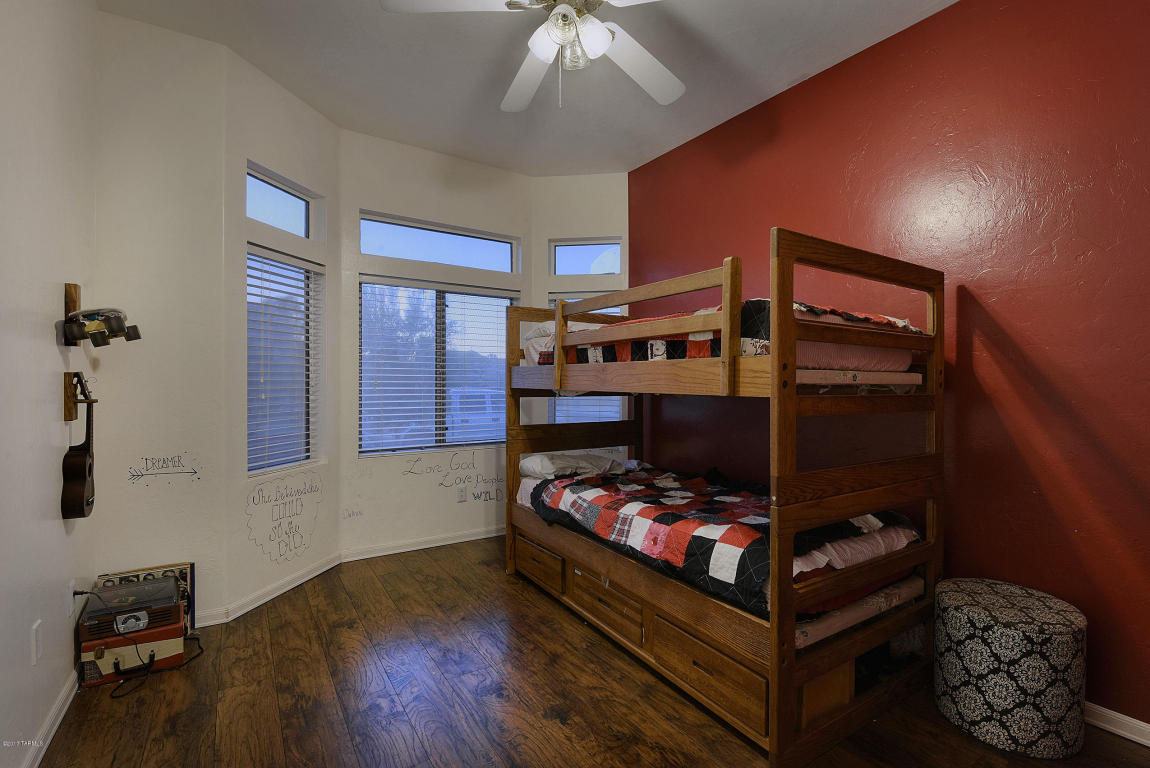  8002 N Atolia Dr, Tucson, AZ 85743 photo 22