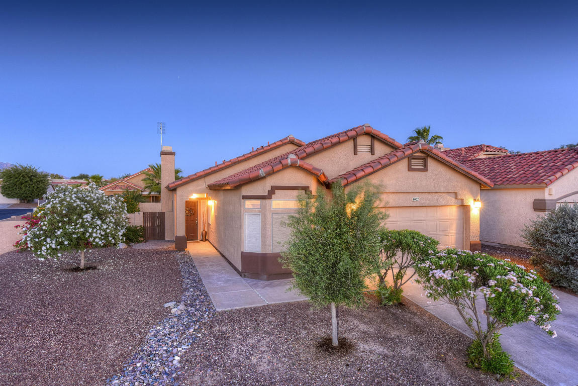  8002 N Atolia Dr, Tucson, AZ 85743 photo 27