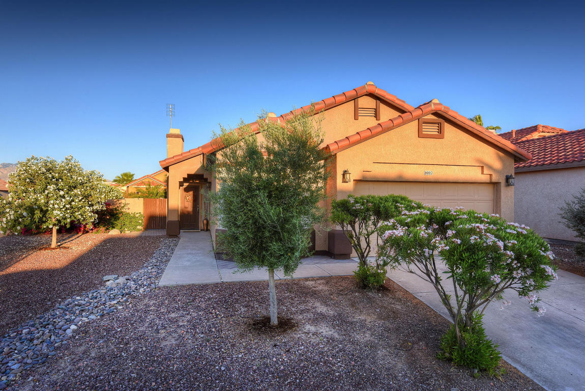  8002 N Atolia Dr, Tucson, AZ 85743 photo 11