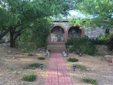 11441 E Limberlost Rd, Tucson, AZ 85749 photo 7