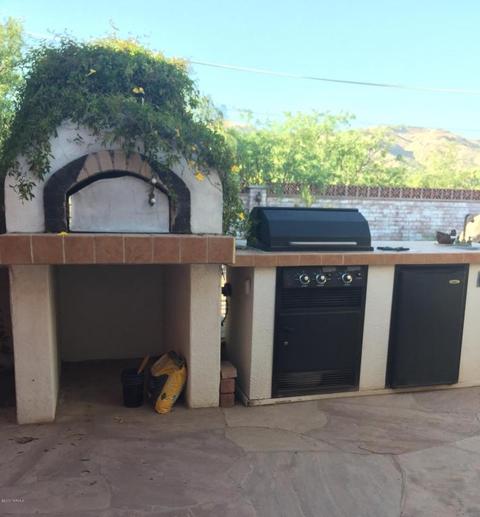 11441 E Limberlost Rd, Tucson, AZ 85749 photo 39