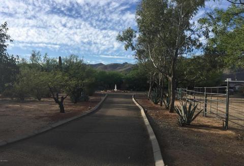11441 E Limberlost Rd, Tucson, AZ 85749 photo 3