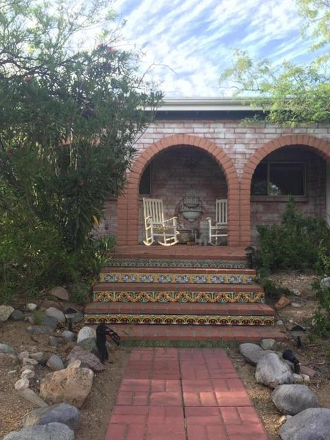 11441 E Limberlost Rd, Tucson, AZ 85749 photo 8