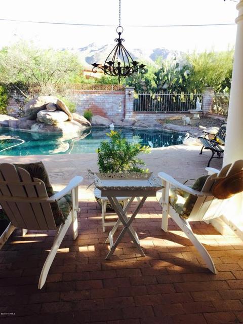 11441 E Limberlost Rd, Tucson, AZ 85749 photo 37